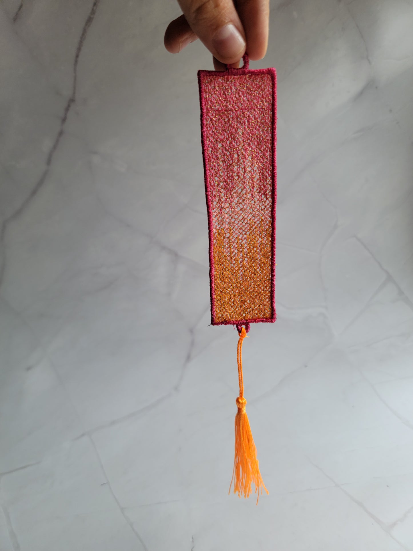 Gradient Bookmarks