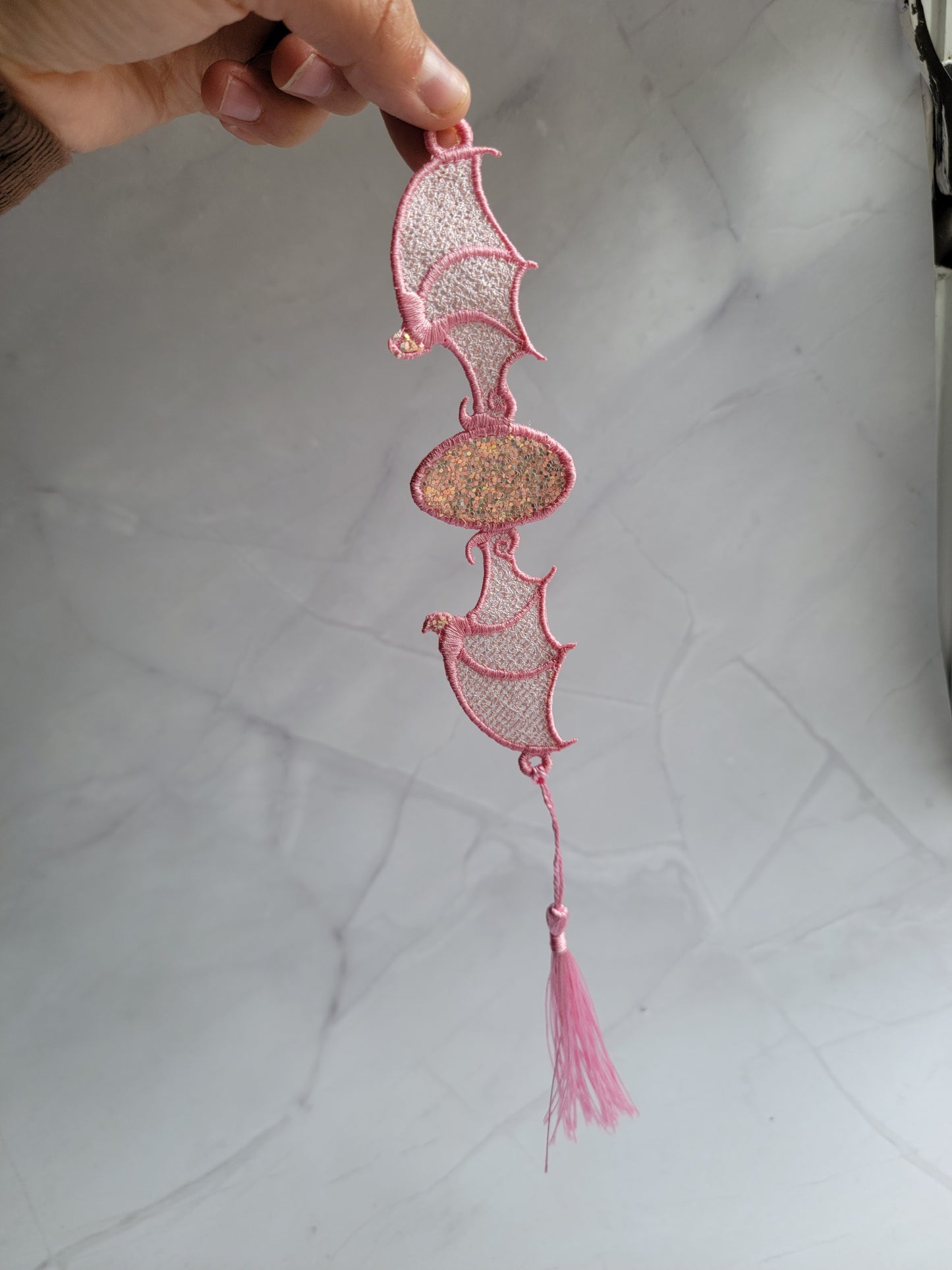 Gradient Bookmarks