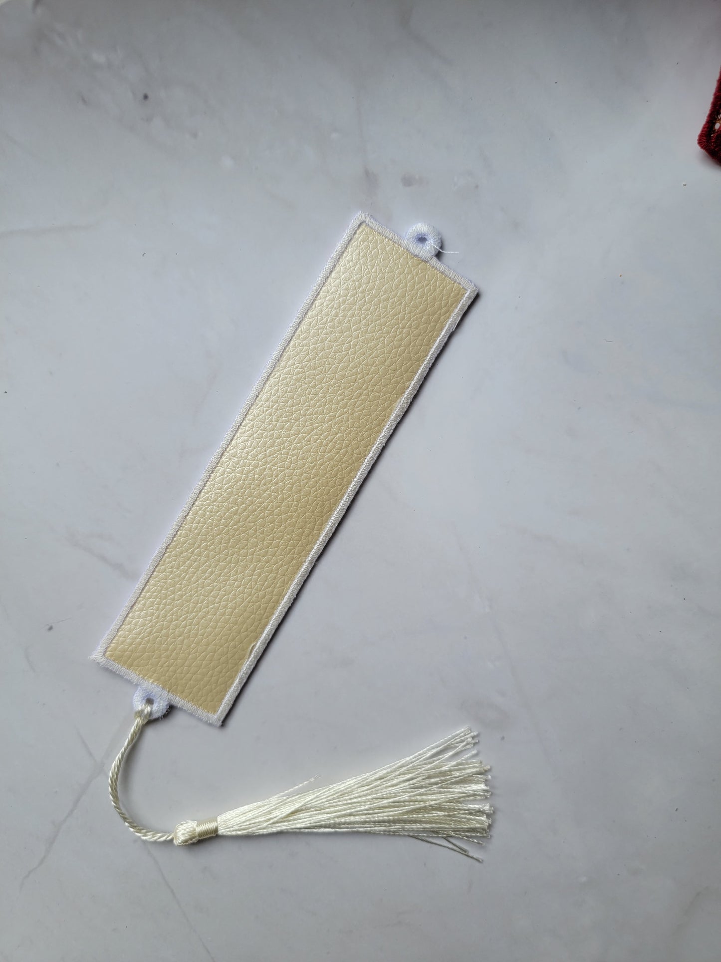 Gradient Bookmarks