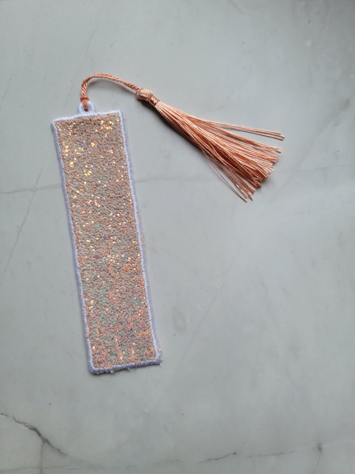 Gradient Bookmarks