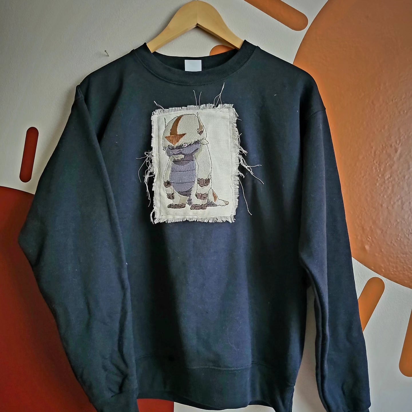 Appa Sweatshirt